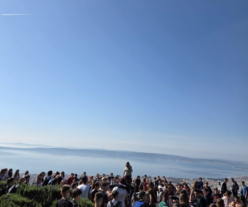 Trpimirovci na Kozjaku