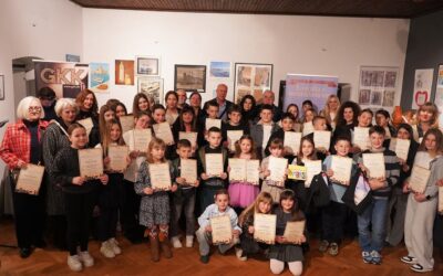 Na Kaštelanskim štorijama 2026. nagrađen rad Ene Jukić