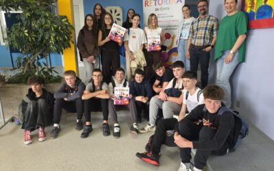 RADIONICA RETORIKE S DAVOROM STANKOVIĆEM