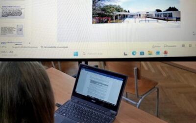 Međunarodni eTwinning projekt Words Without Borders